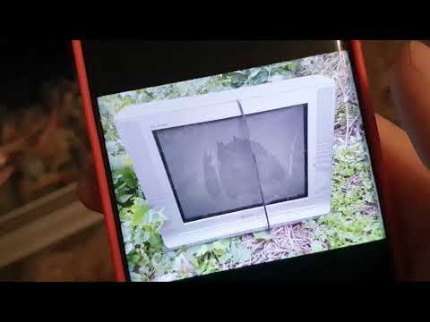 Video: Ako namontujete televízor na murovanú nástennú konzolu?