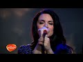 Vanessa Amorosi - Morning Show medley May 2019