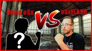 Annonce Stream Spécial Avec Mme Osx Sur Twitch Ce Soir