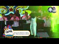 Capture de la vidéo Margareth Menezes - Baile Municipal Do Recife 2020 - Show Completo