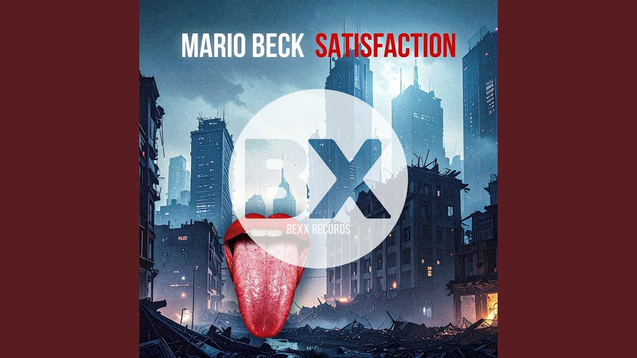 Satisfaction adlı videoyu YouTube'da izle Satisfaction adlı videoyu YouTube'da izle