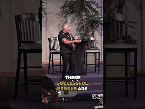 The Truth About 'Evil Billionaires' Messaging Revealed! | Dr.  Keith Johnson