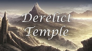 Derelict Temple