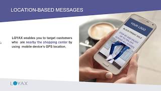 LOYAX Shopping Mall screenshot 5