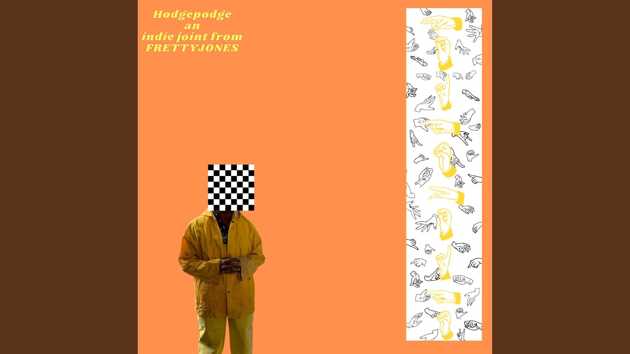 Watch OVERTHINKING on YouTube Watch OVERTHINKING on YouTube