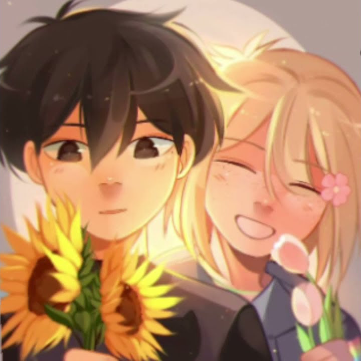 Bizzy - IFLY Omori Edit Alight Motion Sunny x Basil (Sunflower)