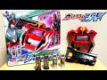 ウルトラマンジード DXジードライザー レビュー 音声確認 ウルトラカプセル 変身アイテム ウルトラマンベリアル ultraman geed dx geed rizer henshin item