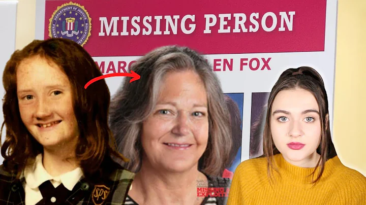 THE DISAPPEARANCE OF MARGARET ELLEN FOX | MIDWEEK ...