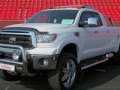 Тюнинг Тойота Тундра Тюнинг Toyota Tundra