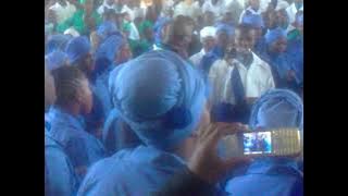 ISIHLAHLA SENYONI - KWAKUNGEMNANDI || MHLA INKOSI IFAYO
