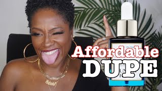 Only 9 Sundays Riley Luna Dupe