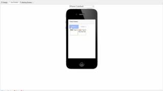 Alpha Anywhere Custom CSS in a UX Component
