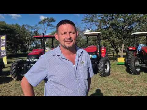 NTK het n verskeidenheid opsies vir jou plaas. Hoekom is hulle betrokke by AgriHX?