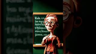# Do you have the magic Glasses