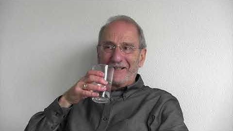 Richard Sylvester - Non-duality, Gurus & Morality