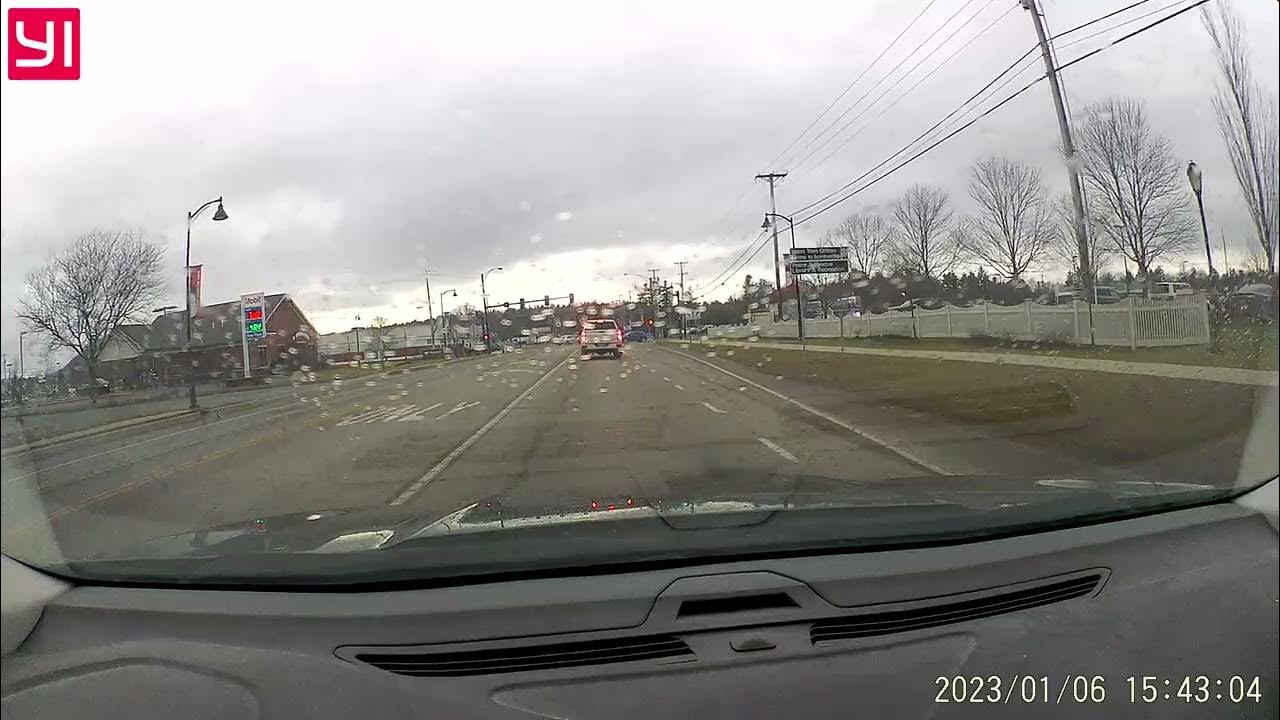 Crash Milton VT YouTube