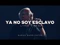 Ya No Soy Esclavo (Videolyric) - Marco Barrientos