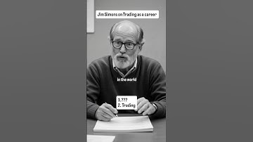 Jim Simons on trading....... #shorts #trading #tradingmotivation #bitcoin #jimsimons