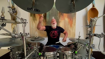 Unity - Rage  / Recorded this one in 2002