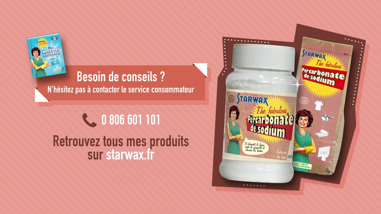 Bicarbonate de soude ou de sodium ? - Greenweez magazine