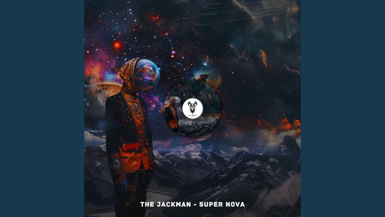 Guarda Super Nova (Original Mix) su YouTube Guarda Super Nova (Original Mix) su YouTube