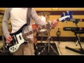 Mr.Children 終末のコンフィデンスソング Bass Cover