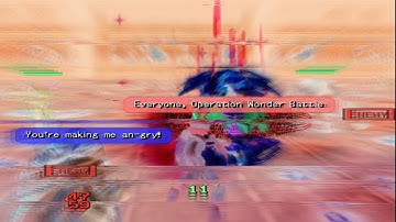 Dot Hack Infection Playthrough Part 4