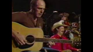 Ricky Skaggs w/ Ray Flacke, Bruce Bouton, Bobby Hicks Sally Goodin