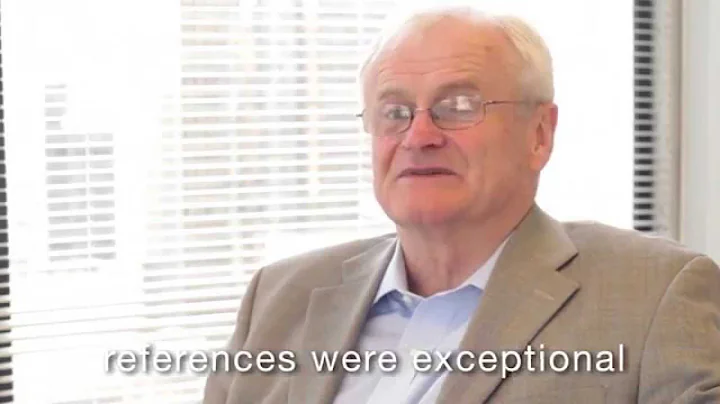 Sea to Sky Testimonial - Gerry Carlson