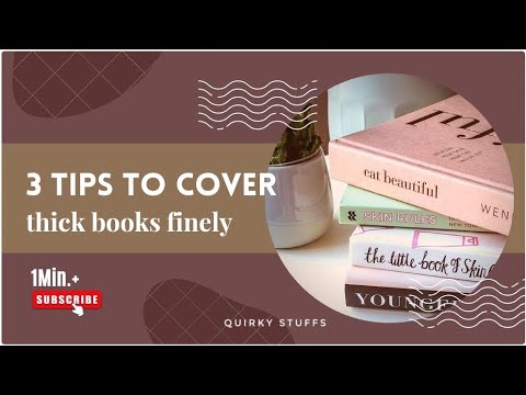 Video: How to Make a Diary: 15 Steps (with Pictures)