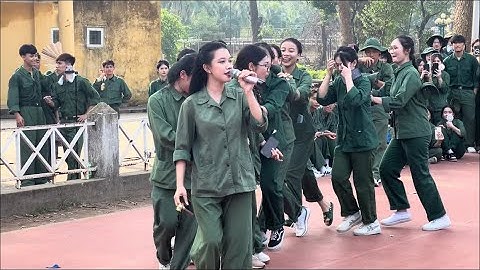 RỪNG XANH VANG TIẾNG TA LƯ- COVER TRIỆU VIEW