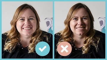 How to Build a Home Video Chat Studio for Less Than $3 | Cheap Lighting Hack