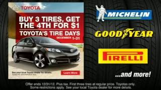 Estabrook Toyota December 2012 Special Pascagoula MS 39567