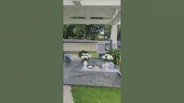 Viếng Mộ Cô Tuyết Vợ Cũ Chú Dũng Lò Vôi Đại Nam #canhte #teduky