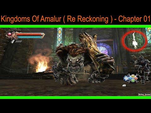 Video: Ada Remaster Kingdoms Of Amalur Dan Disebut 
