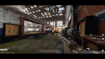 call of duty fix our game desync?