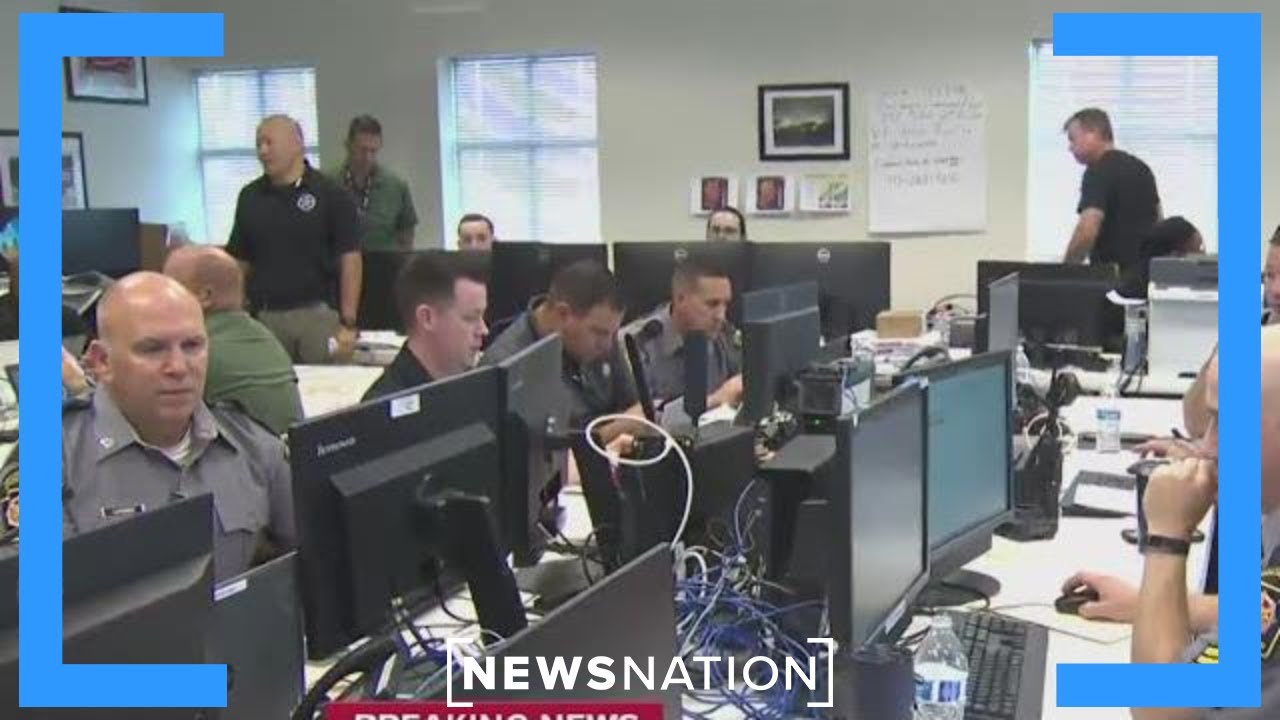 Corrections officer fired after inmate escaped Pennsylvania prison ...
