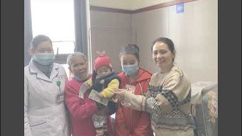 Công tác xã hội Bệnh viện Đa khoa tỉnh Lạng Sơn - Phục vụ người bệnh bằng cả trái tim