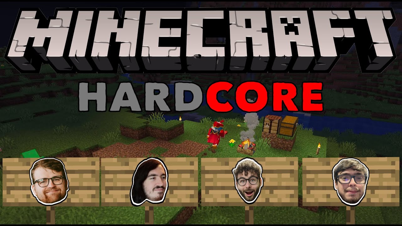MCHC - S03E01 - EGG!