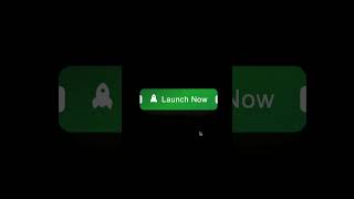 Css Rocket Launch Button Animation | Css Animation  #coding #frontendcourse #cssanimation