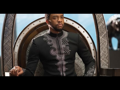 Chadwick Boseman, Who Starred in 'Black Panther,' Is Mourned as ...