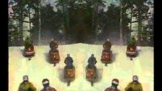 Сергей Скачков - Каскадеры (НПЦДЮТ "ЗЕМЛЯНЕ") Сергей Скачков - Каскадеры (НПЦДЮТ "ЗЕМЛЯНЕ")