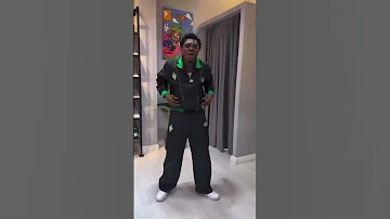 Zlatan Verse On Kizz Daniel Secure 