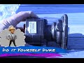 Detroit Diesel 60 Series Fuel Pump Replacement - DIY Duke