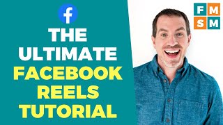 How To Make Facebook Reels For Business