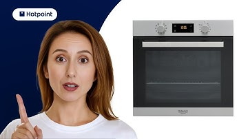 Come Risolvere Codice Errore F01/F24 Forno Hotpoint FA3 840 H IX HA