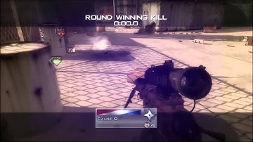 MW2 - Highrise - OCE EDIT #1 - By MIPPR0DUCTI0NS