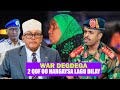 XOG DegDega 2 Qof Oo Hada Hargaysa Lagu Dilay Iyo Nin Hubaysan Oo Weeraray Suuqa Sababta Dhacdada XOG DegDega 2 Qof Oo Hada Hargaysa Lagu Dilay Iyo Nin Hubaysan Oo Weeraray Suuqa Sababta Dhacdada