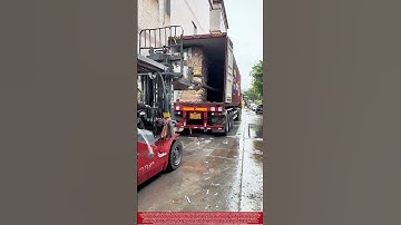 The Container Loading Hack You Have to See