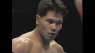 Volk Han vs Kiyoshi Tamura (RINGS 9-26-97)